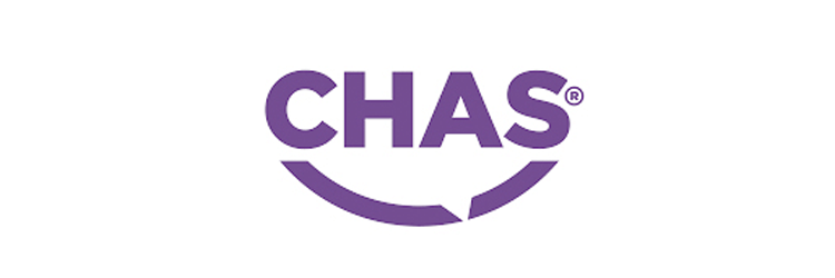 CHAS-logo